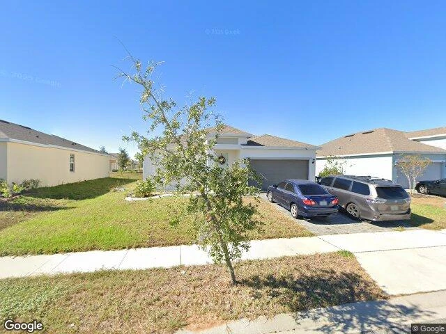 House image located at Haines City, FL 33844