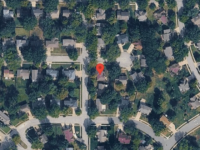 House image located at Kansas City, MO 64119