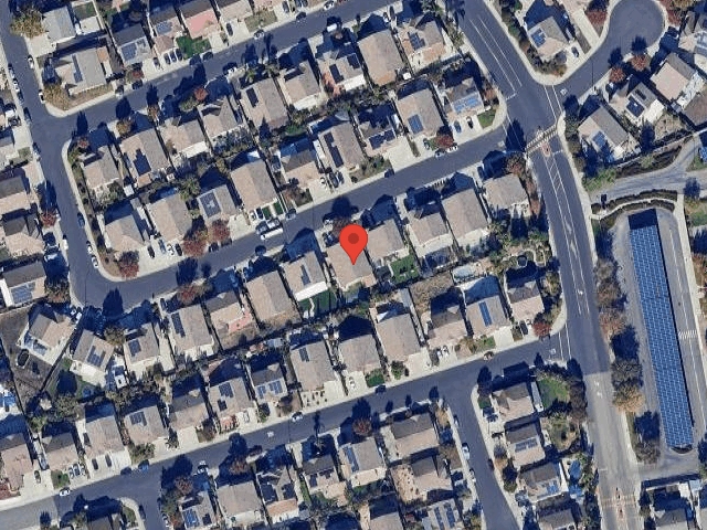 House image located at Stockton, CA 95212