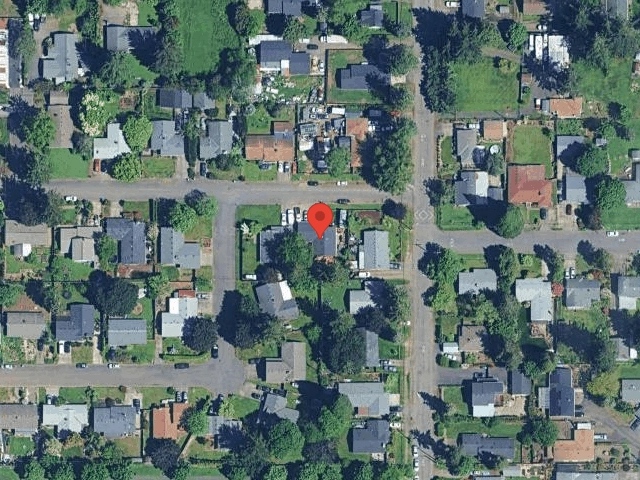 House image located at Portland, OR 97236