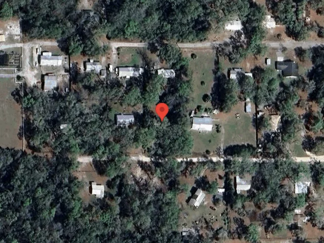 House image located at Old Town, FL 32680