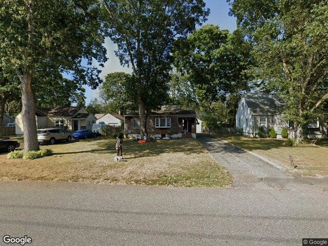 House image located at Central Islip, NY 11722