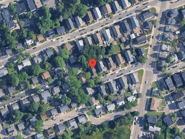 House image located at Dorchester Center, MA 02124