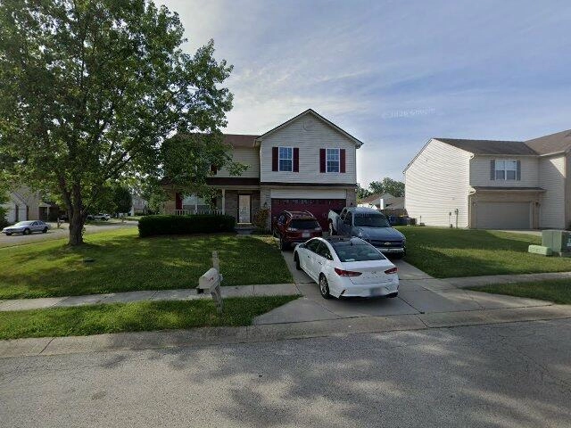 House image located at Indianapolis, IN 46235