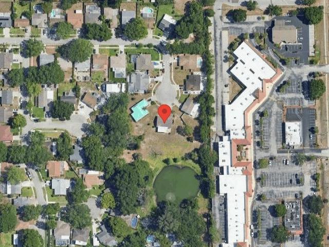 House image located at Palm Harbor, FL 34683