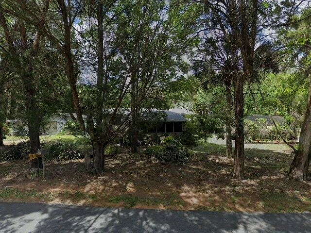 House image located at Inglis, FL 34449