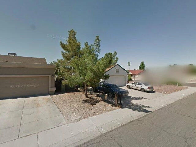 House image located at Glendale, AZ 85306