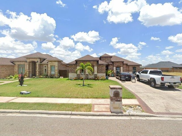House image located at Weslaco, TX 78596