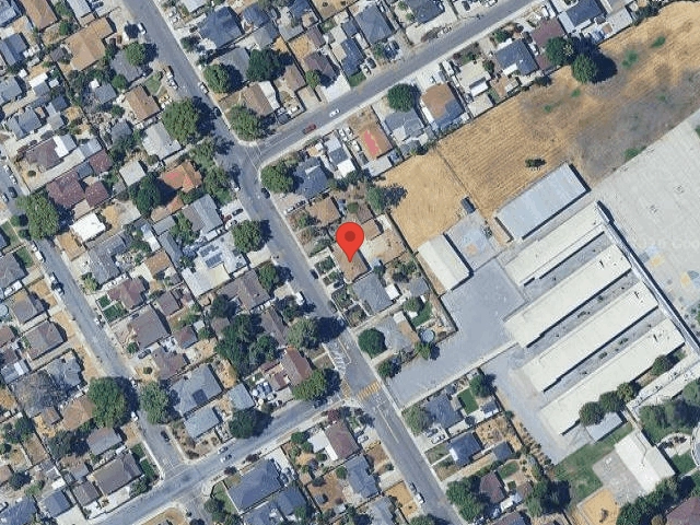 House image located at San Jose, CA 95127