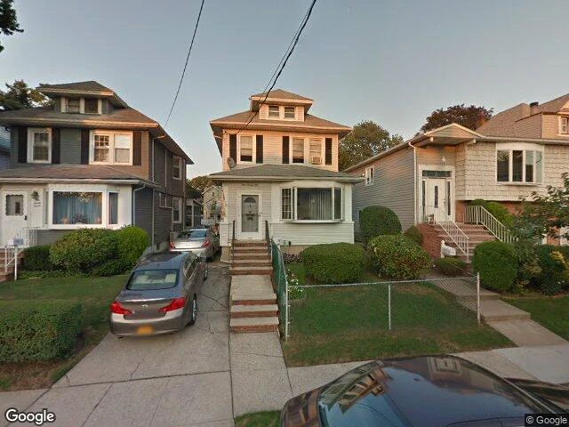 House image located at Staten Island, NY 10310