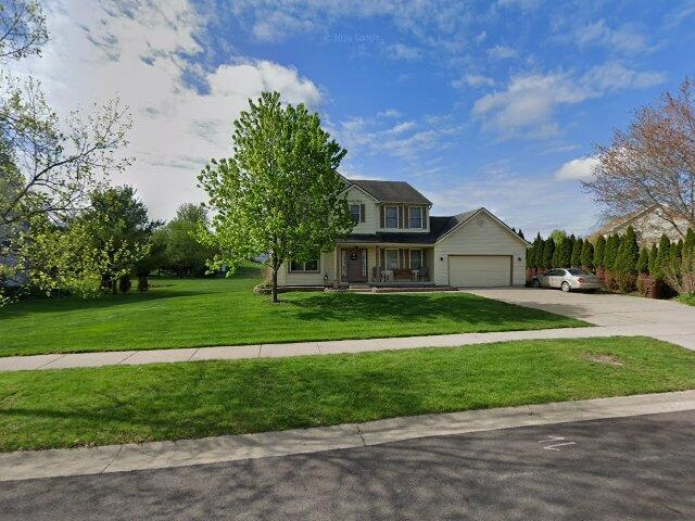 House image located at Lansing, MI 48906