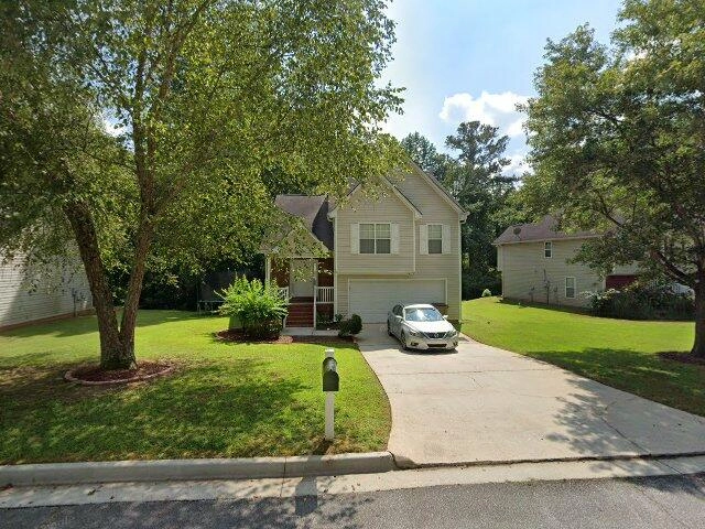 House image located at Jonesboro, GA 30238