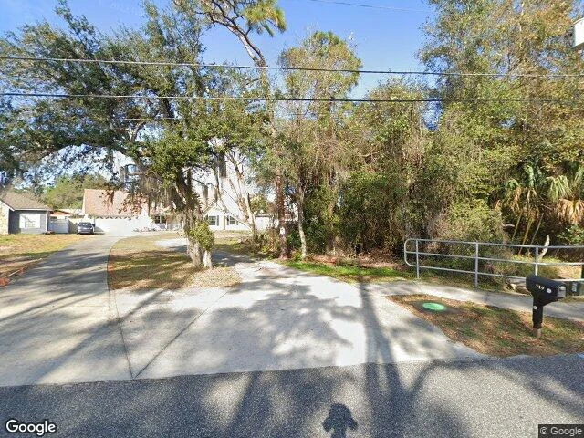 House image located at Orlando, FL 32825