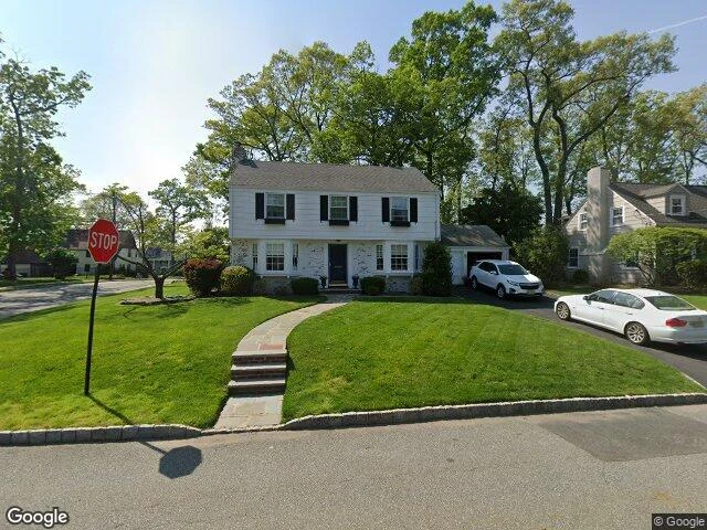 House image located at Caldwell, NJ 07006