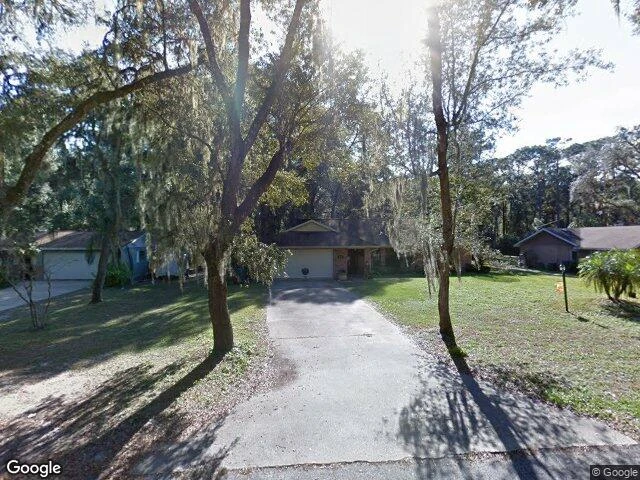 House image located at De Leon Springs, FL 32130