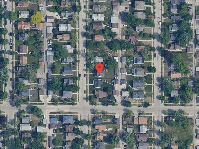 House image located at Minneapolis, MN 55412