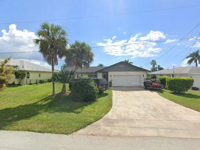 House image located at Cape Coral, FL 33904