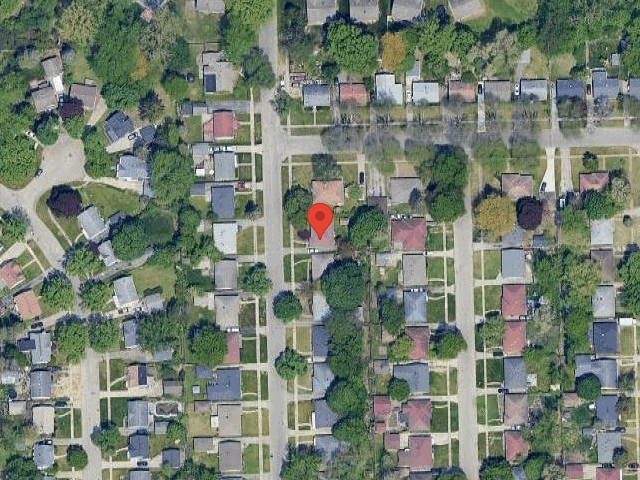 House image located at Flint, MI 48507