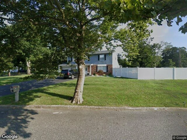 House image located at Coram, NY 11727