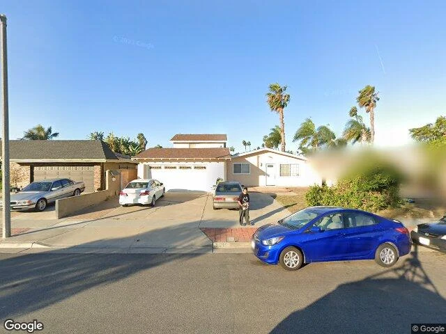House image located at Huntington Beach, CA 92646