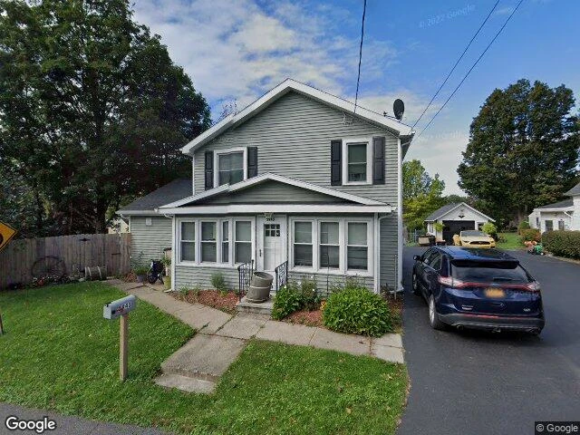 House image located at East Syracuse, NY 13057