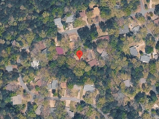 House image located at Hot Springs Village, AR 71909