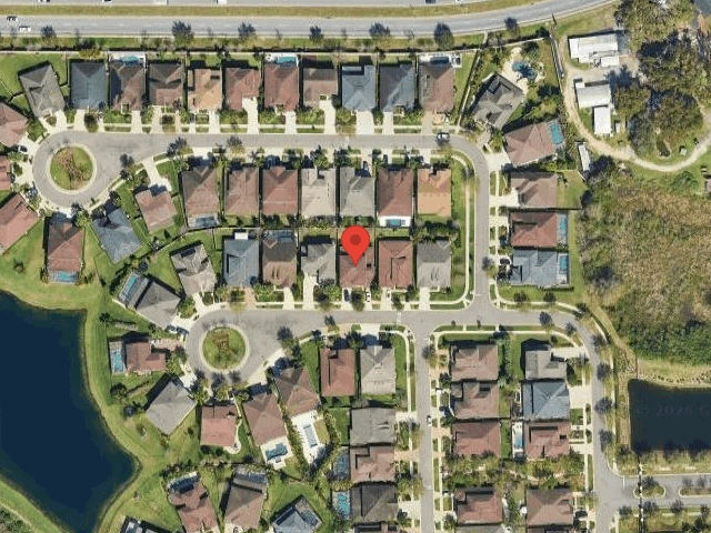 House image located at Tampa, FL 33618