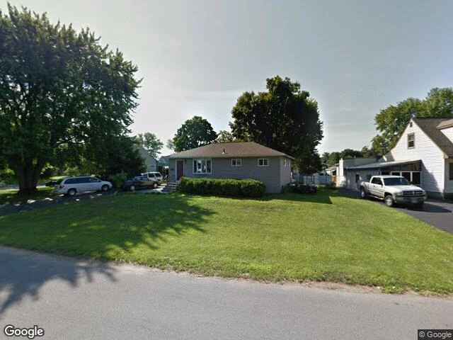 House image located at Albany, NY 12205