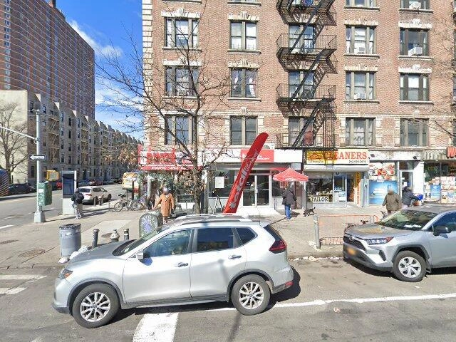 House image located at New York, NY 10031