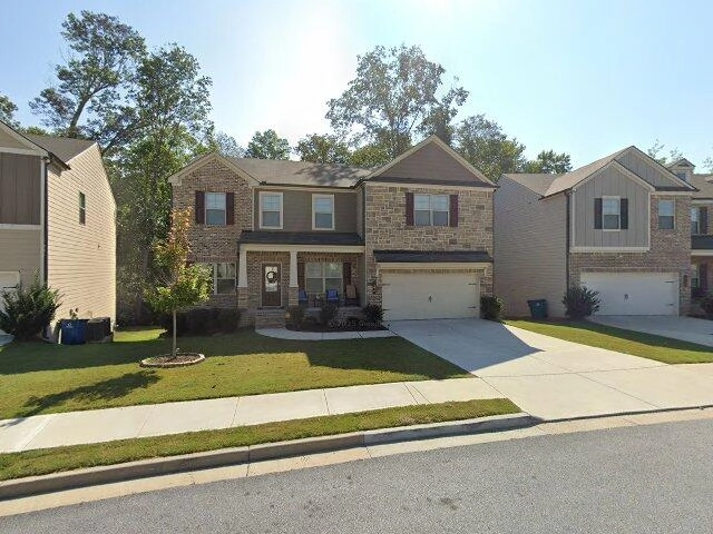 House image located at Auburn, GA 30011