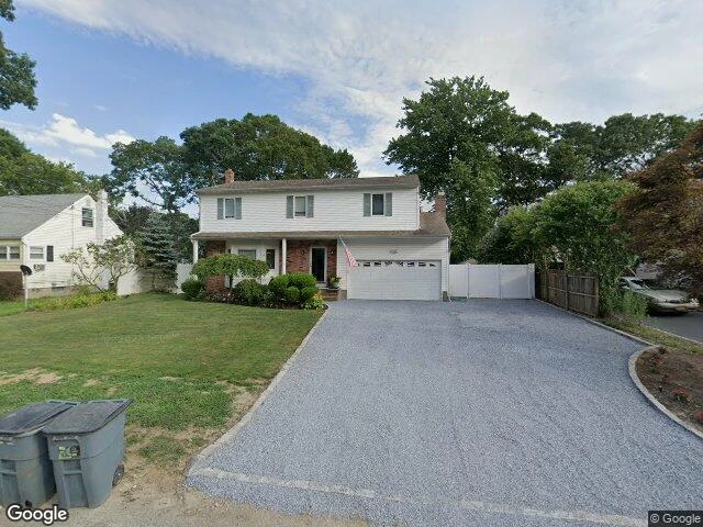 House image located at Shirley, NY 11967