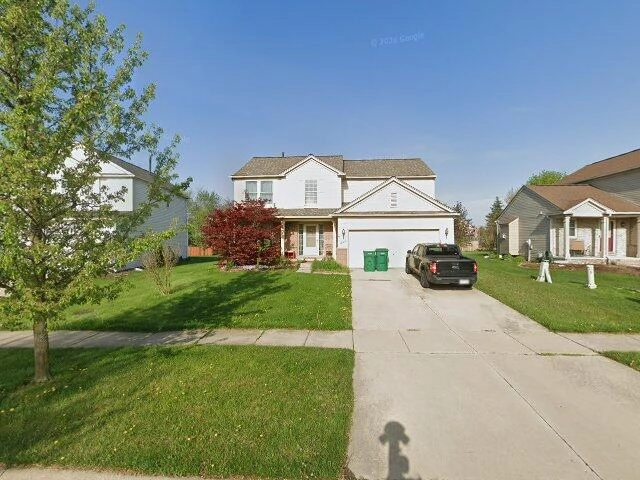 House image located at Ypsilanti, MI 48197
