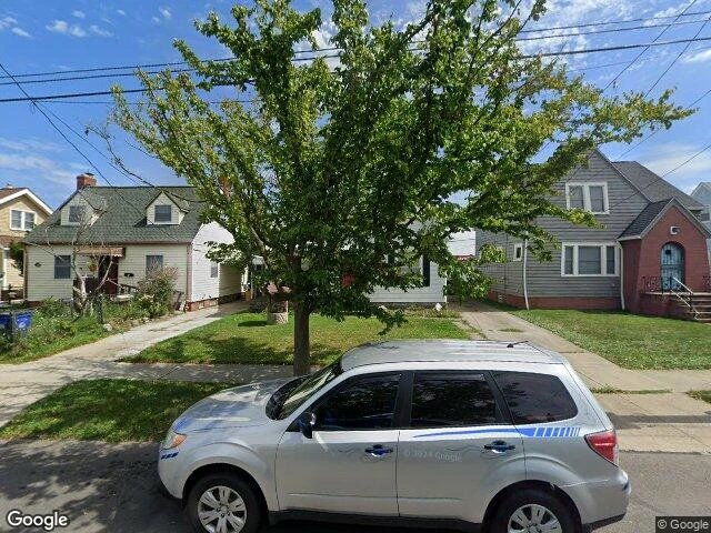 House image located at Cleveland, OH 44144