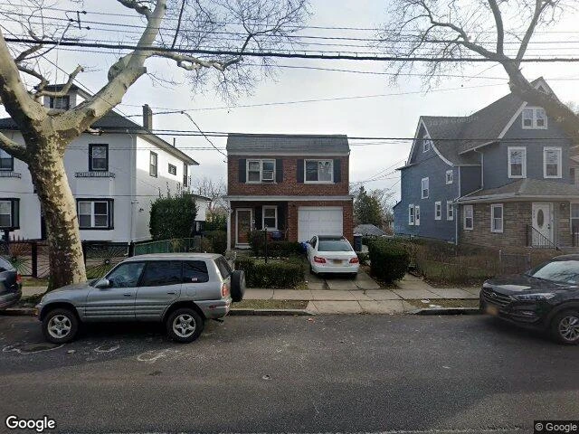 House image located at Mount Vernon, NY 10550