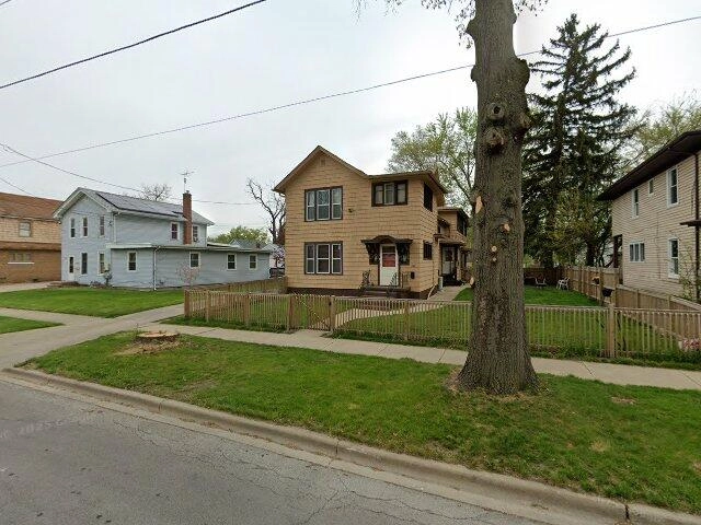 House image located at Anoka, MN 55303