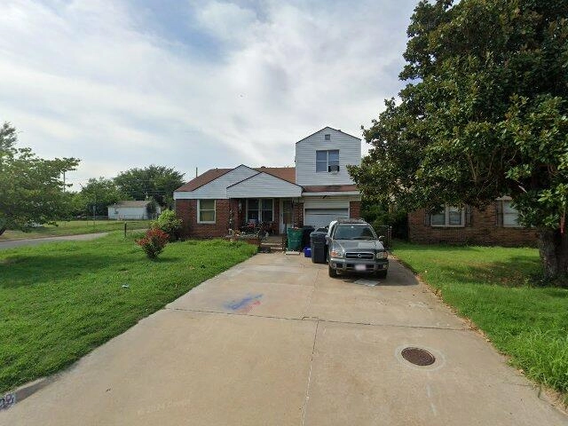 House image located at Oklahoma City, OK 73107