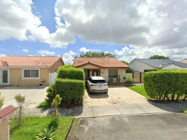 House image located at Hialeah, FL 33018