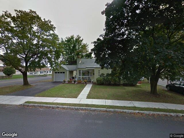 House image located at Dover, NJ 07801