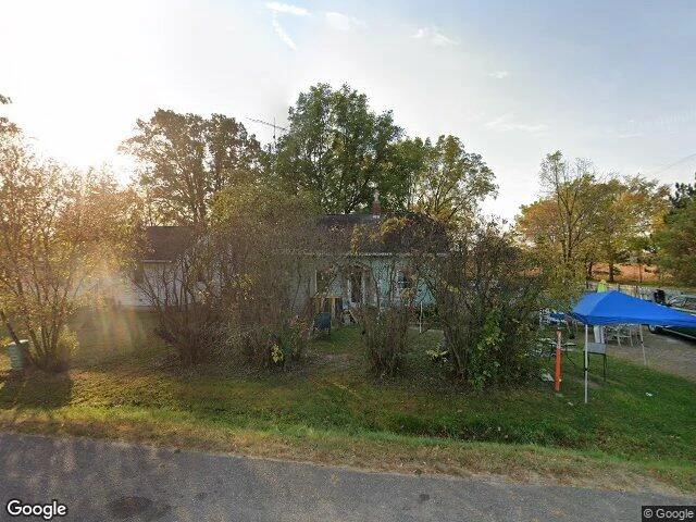 House image located at Haugen, WI 54841