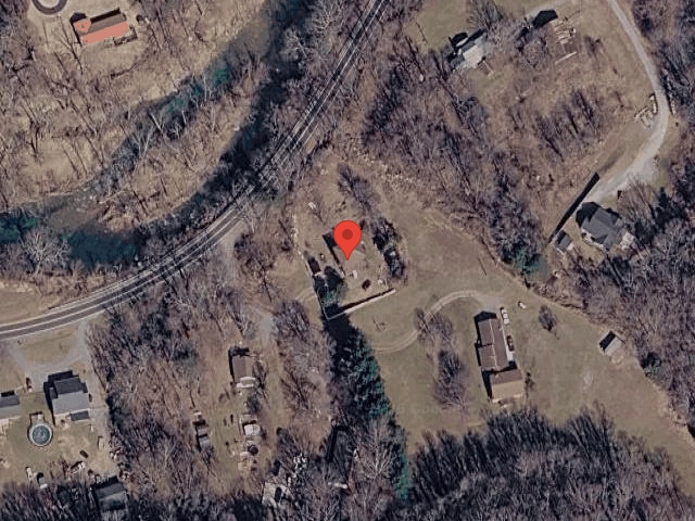 House image located at Narrows, VA 24124