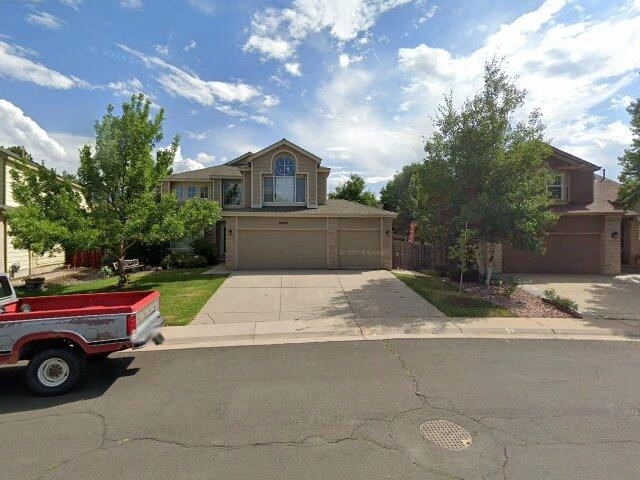 House image located at Denver, CO 80249