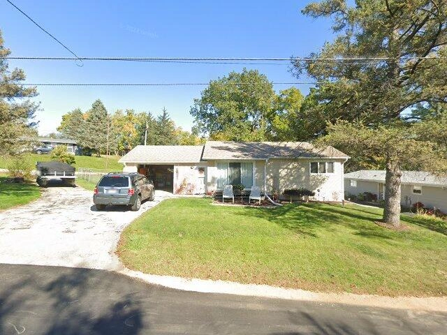 House image located at Twin Lakes, WI 53181