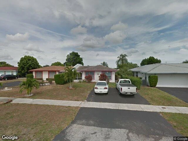 House image located at Lake Worth, FL 33467