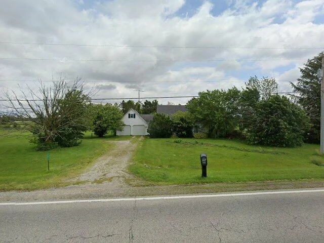 House image located at Sidney, OH 45365