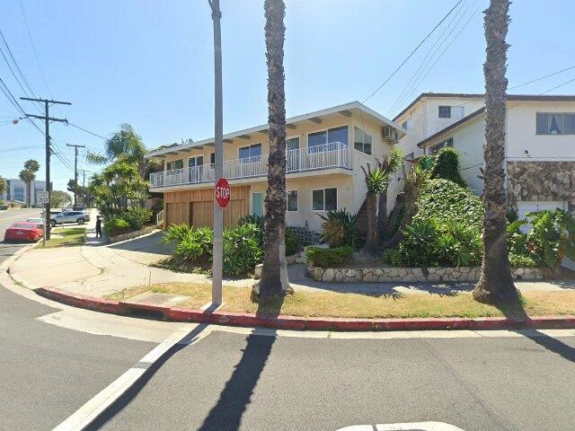 House image located at Inglewood, CA 90302