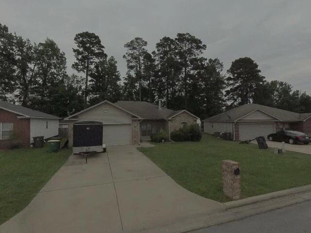 House image located at Little Rock, AR 72204