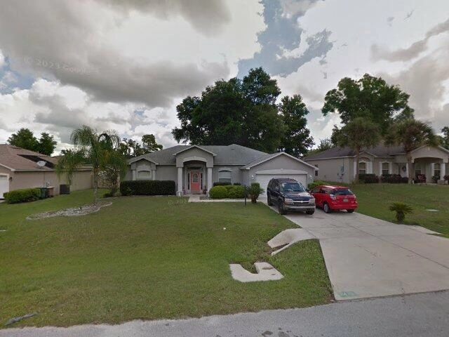 House image located at Ocala, FL 34470