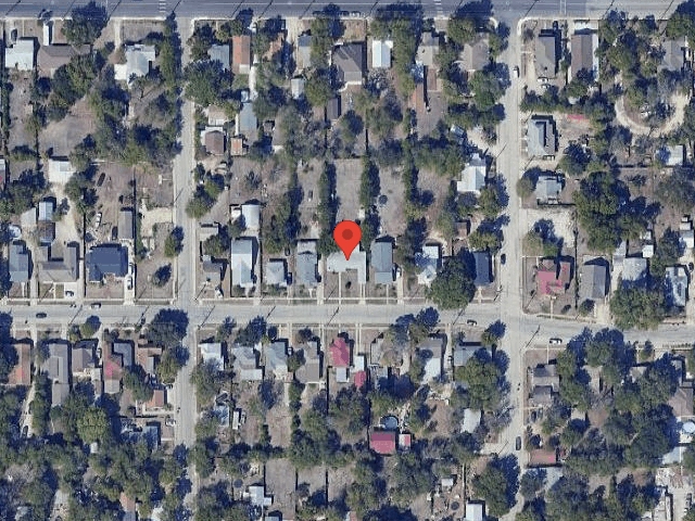House image located at San Antonio, TX 78214