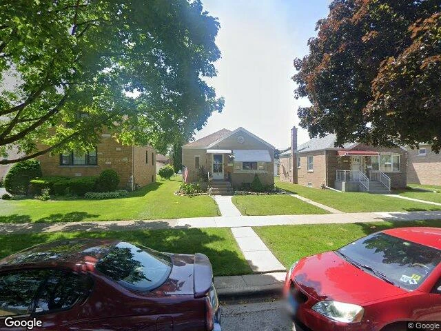 House image located at Riverside, IL 60546