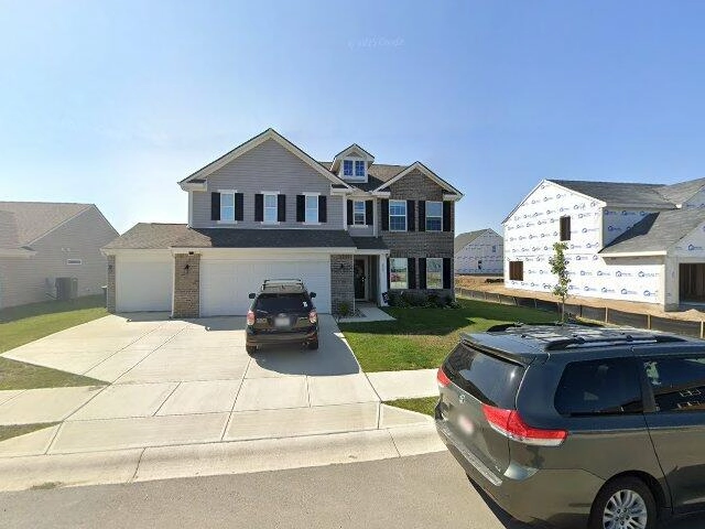 House image located at Sheridan, IN 46069